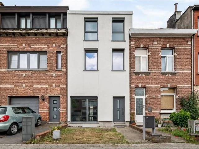 Maison vente à Schoten, Antwerpen