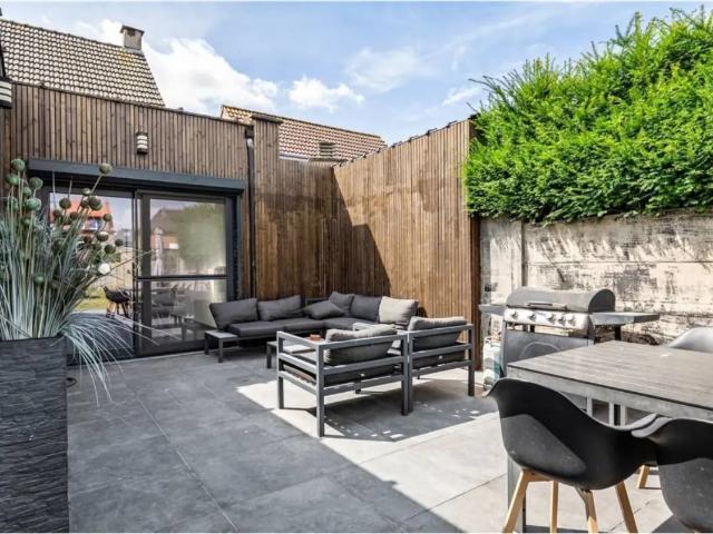 Maison vente à Schoten, Antwerpen