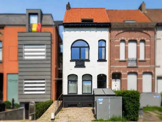 Maison vente à Schoten, Antwerpen