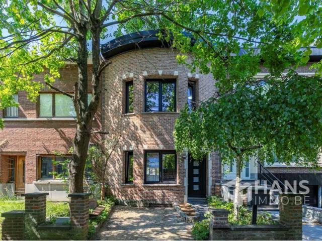 Maison vente à Schoten, Antwerpen