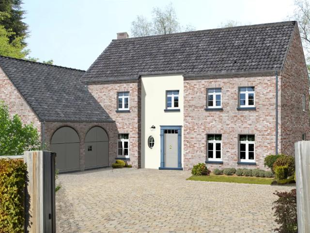 Maison vente à Heist-op-den-berg, Antwerpen