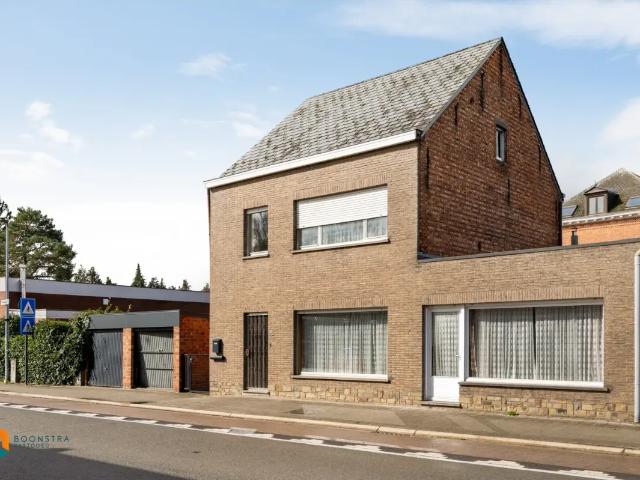 Maison vente à Heist-op-den-berg, Antwerpen