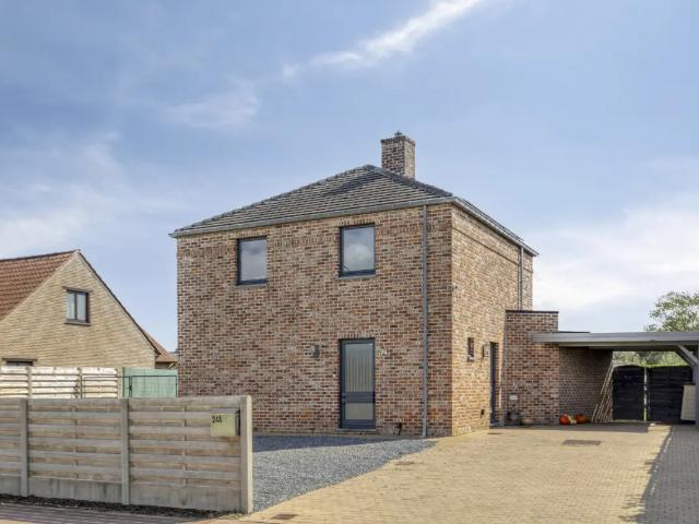 Maison vente à Schriek, Heist-op-den-Berg