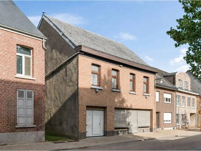 Maison vente à Heist-op-den-berg, Antwerpen