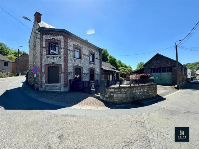 Maison vente à Andenne, Wallonie