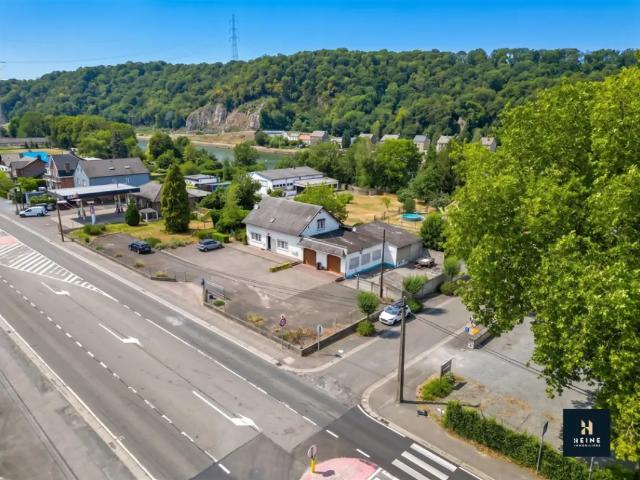 Maison vente à Andenne, Wallonie