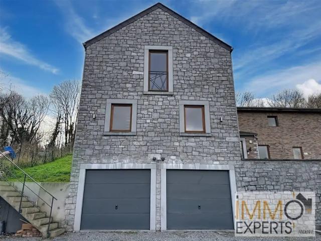 Maison vente à Andenne, Wallonie