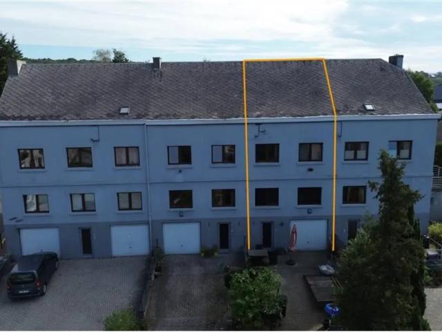 Maison vente à Andenne, Wallonie