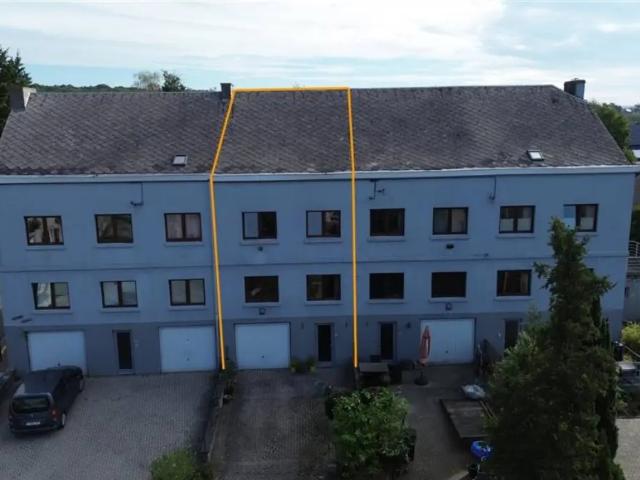 Maison vente à Andenne, Wallonie