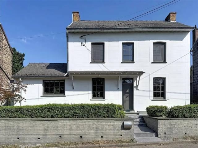 Maison vente à Andenne, Wallonie
