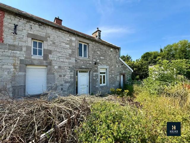 Maison vente à Andenne, Wallonie