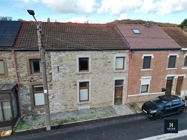 Maison vente à Andenne, Wallonie