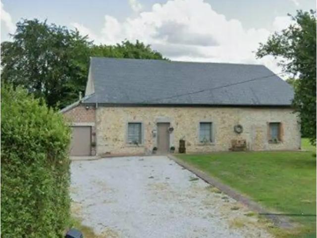 Maison vente à La Fourchinee, Wallonie