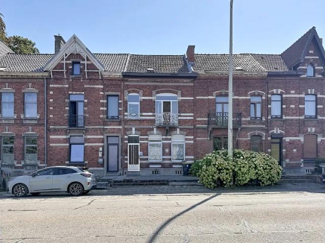 Maison vente à Seneffe, Wallonie
