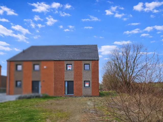 Maison vente à Chapelle-lez-herlaimont, Wallonie