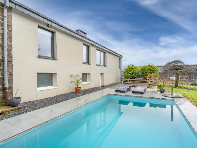 Maison vente à Bouillon, Wallonie