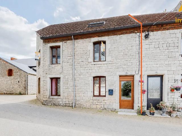 Maison vente à Cerfontaine, Wallonie