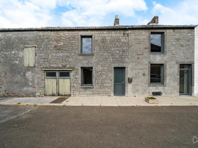 Maison vente à Cerfontaine, Wallonie