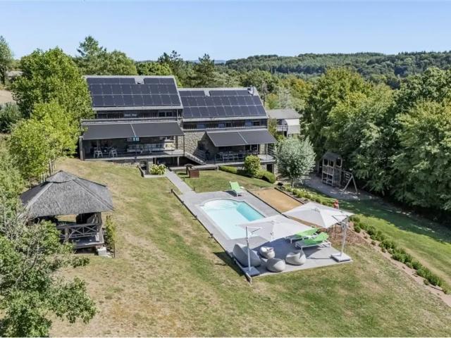 Maison vente à Bende, Wallonie