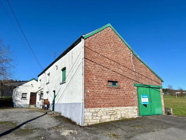 Maison vente à Bende, Wallonie