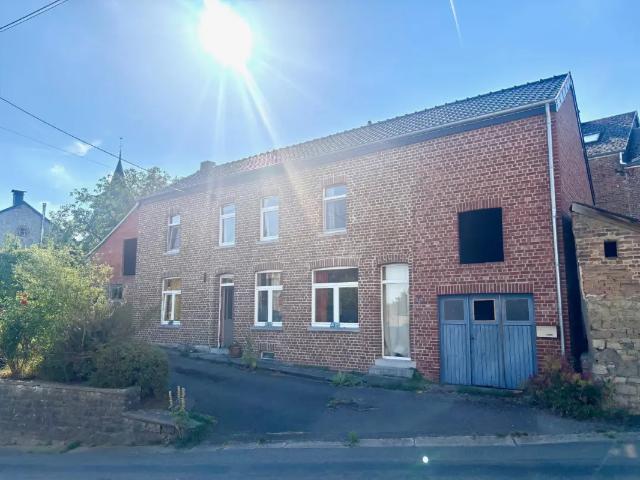 Maison vente à Bende, Wallonie