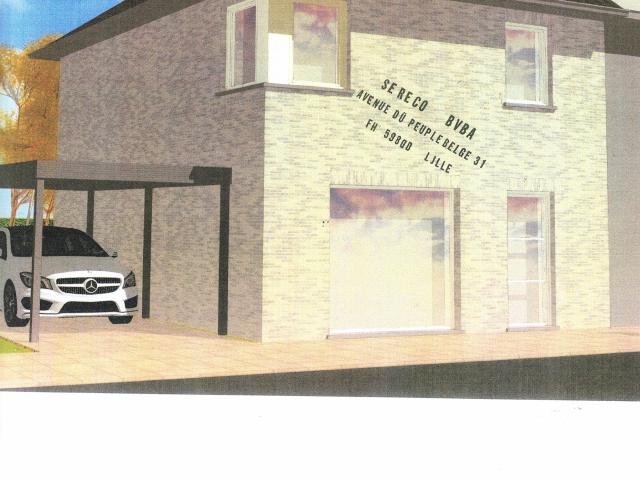 Maison vente à Seraing, Liège