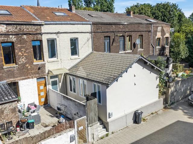 Maison vente à Seraing, Wallonie