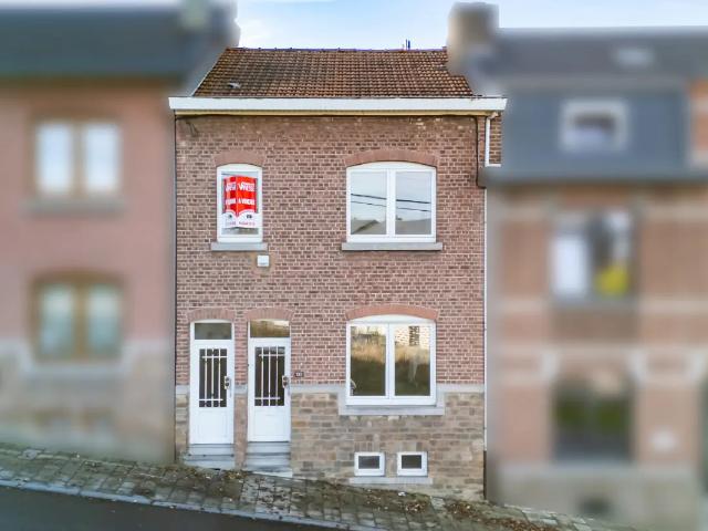 Maison vente à Seraing, Wallonie