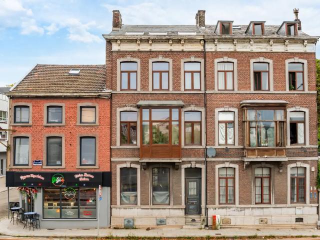Maison vente à Jemeppe-sur-Meuse, Seraing
