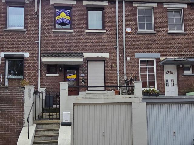 Maison vente à Seraing, Wallonie