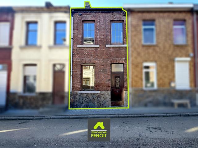 Maison vente à Seraing, Wallonie