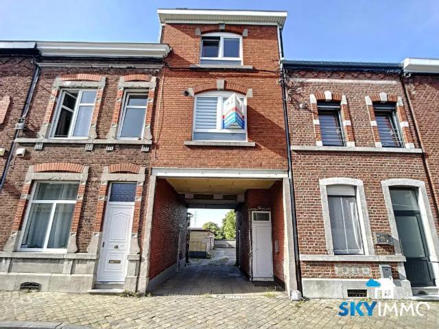 Maison vente à Seraing, Wallonie
