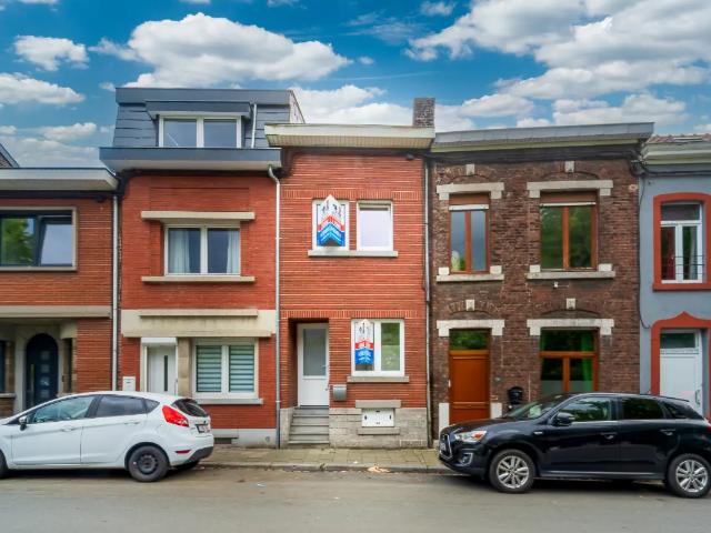 Maison vente à Seraing, Wallonie
