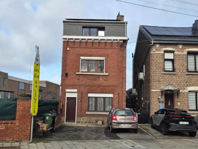 Maison vente à Seraing, Wallonie