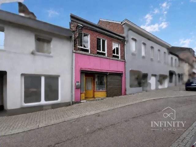 Maison vente à Seraing, Wallonie
