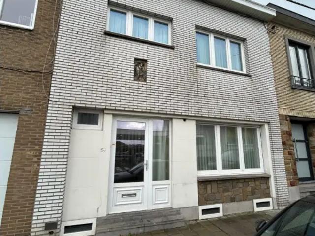 Maison vente à Seraing, Wallonie