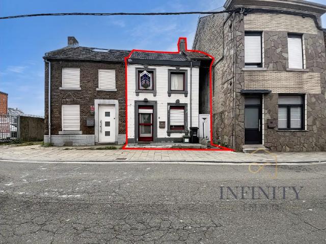 Maison vente à Seraing, Wallonie