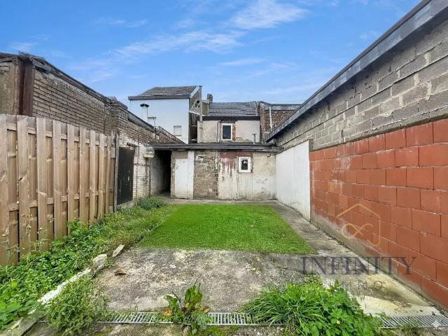 Maison vente à Seraing, Wallonie