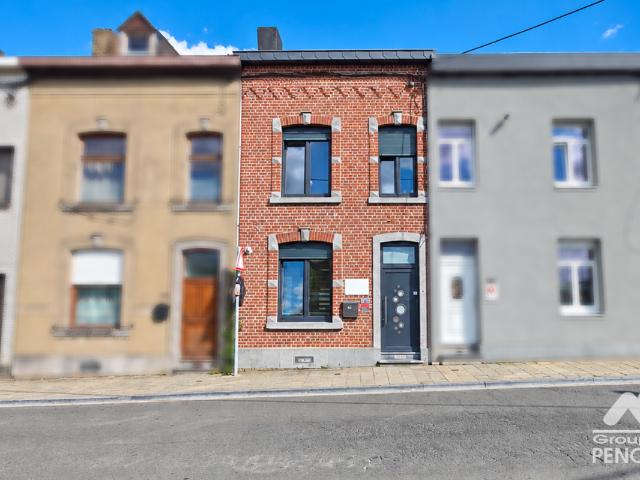 Maison vente à Seraing, Wallonie
