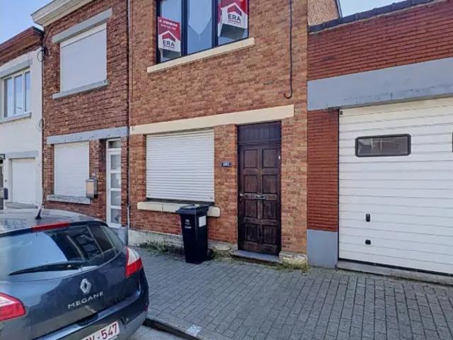 Maison vente à Seraing, Wallonie