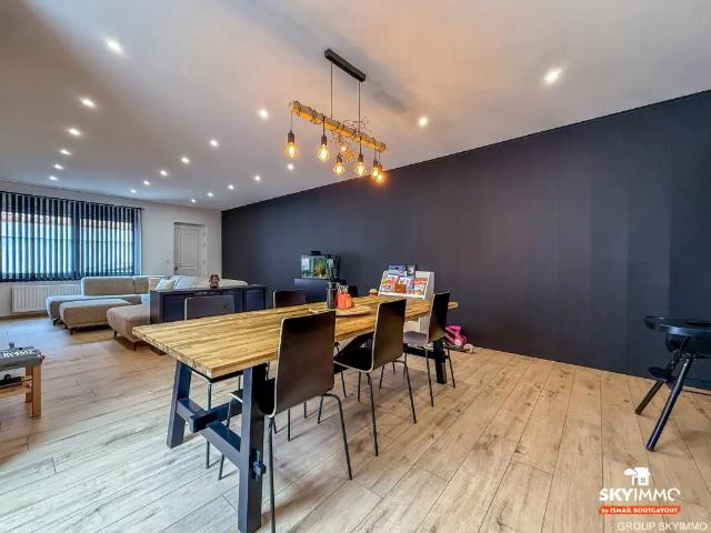 Maison vente à Seraing, Wallonie