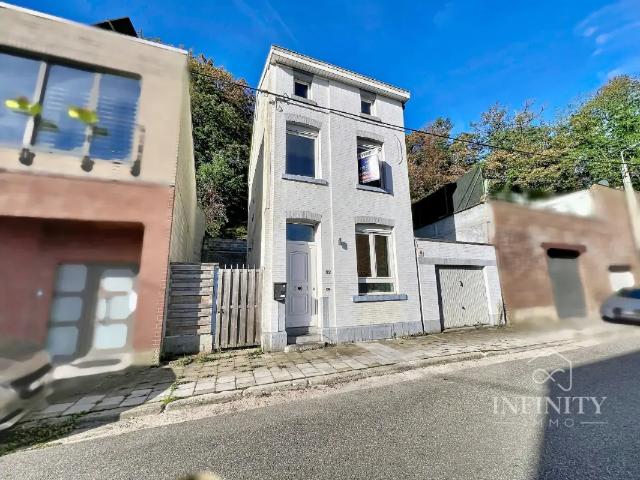 Maison vente à Les Biens Communaux, Seraing