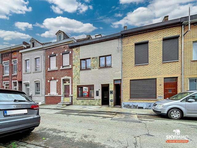 Maison vente à Seraing, Liège