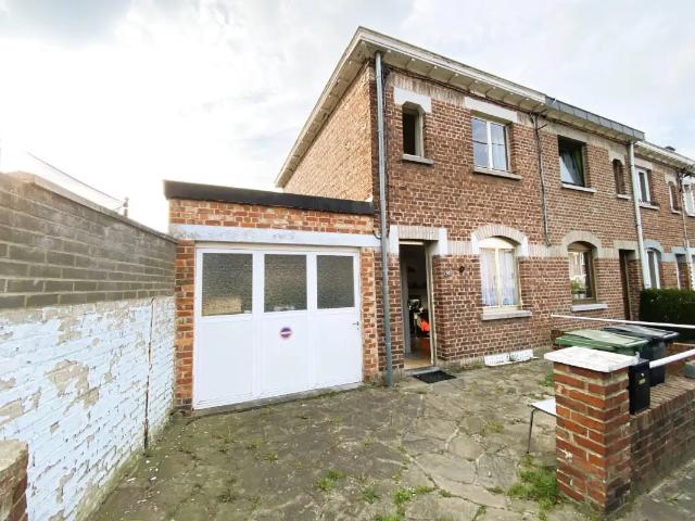 Maison vente à Seraing, Wallonie