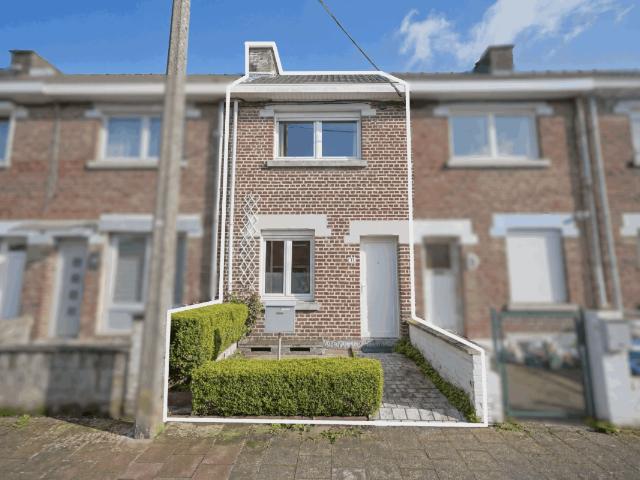 Maison vente à Les Biens Communaux, Seraing