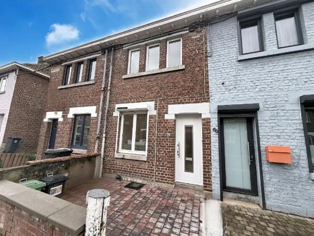 Maison vente à Seraing, Wallonie