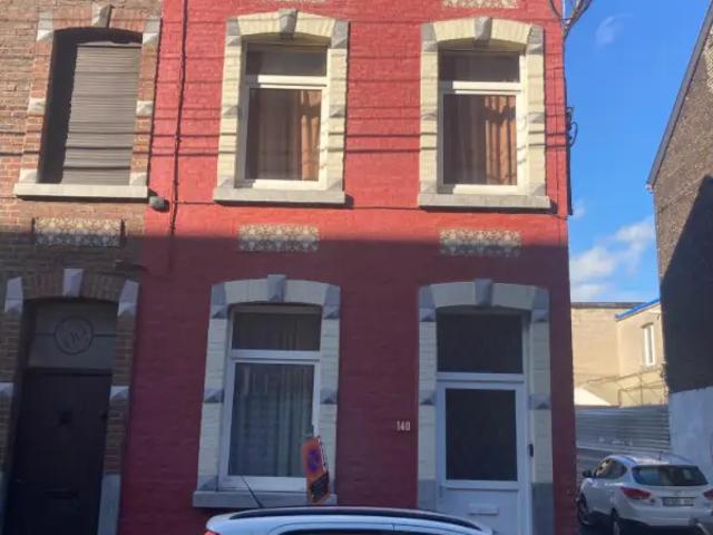 Maison vente à Seraing, Wallonie