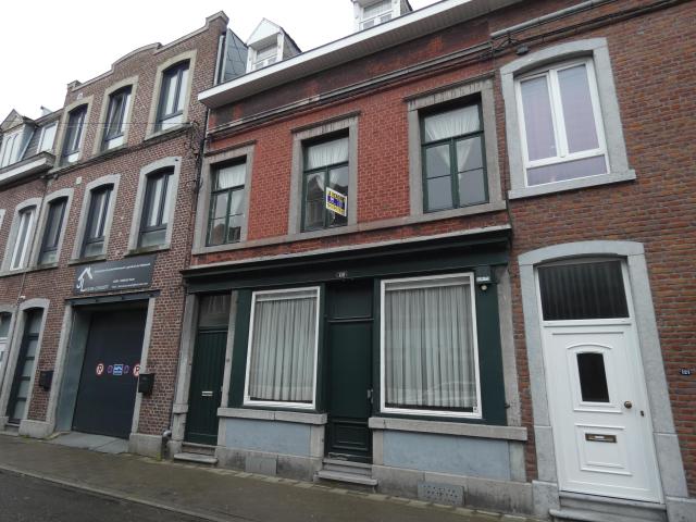 Maison vente à Seraing, Liège