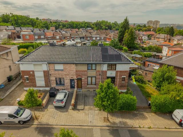 Maison vente à Seraing, Wallonie