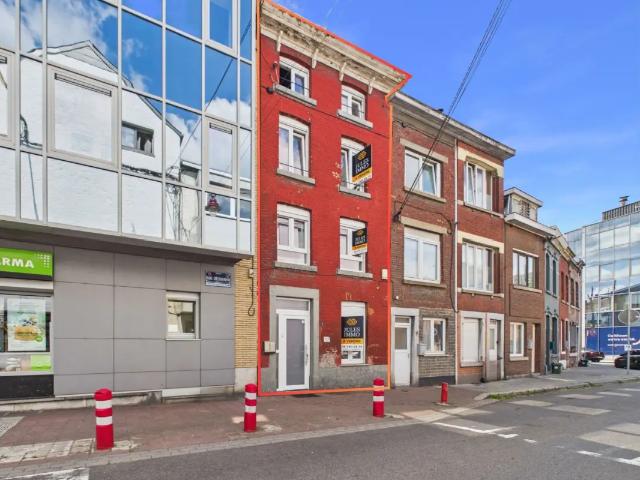 Maison vente à Seraing, Wallonie